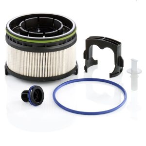 Degvielas filtrs MANN-FILTER PU11001ZKIT