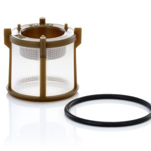 Kuro filtras MANN-FILTER PU50X
