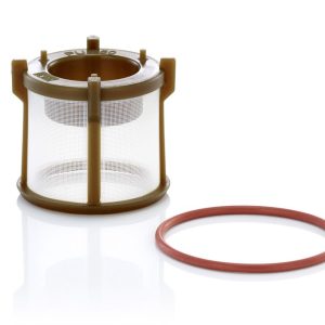 Kuro filtras MANN-FILTER PU50z