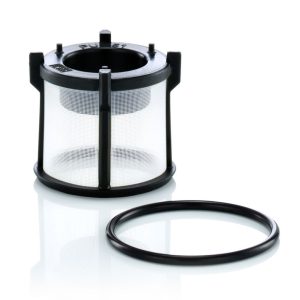 Kuro filtras MANN-FILTER PU51X