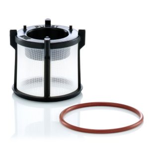Kuro filtras MANN-FILTER PU51z