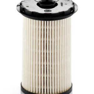 Kuro filtras MANN-FILTER PU7002x