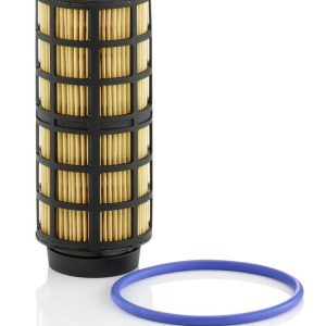 Kuro filtras MANN-FILTER PU7004z