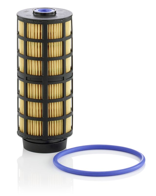 Kuro filtras MANN-FILTER PU7004z