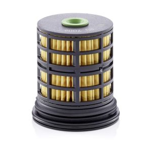 Kuro filtras MANN-FILTER PU7006