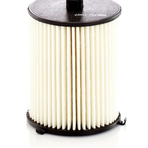 Kuro filtras MANN-FILTER PU7007Z