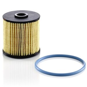 Kuro filtras MANN-FILTER PU7010z