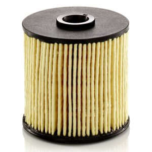 Kuro filtras MANN-FILTER PU7011z