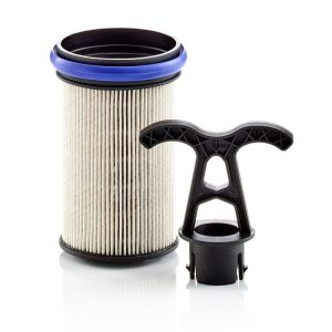 Kuro filtras MANN-FILTER PU7013KIT