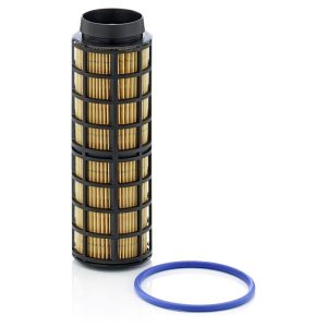 Kuro filtras MANN-FILTER PU7017z