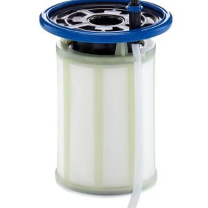 Fuel filter MANN-FILTER PU7018