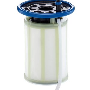 Kuro filtras MANN-FILTER PU7019