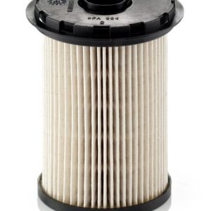Kuro filtras MANN-FILTER PU731x
