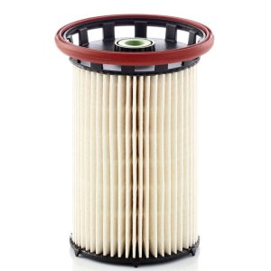 Kuro filtras MANN-FILTER PU8007