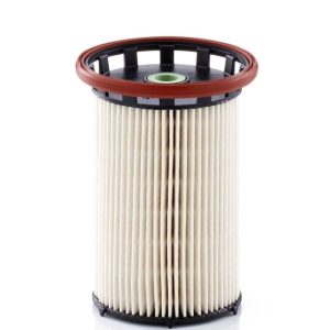 Kuro filtras MANN-FILTER PU8008/1