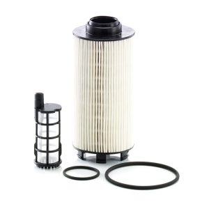 Fuel filter MANN-FILTER PU8010/1-2X