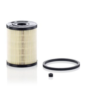 Kuro filtras MANN-FILTER PU8013z