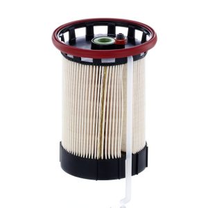 Kuro filtras MANN-FILTER PU8015