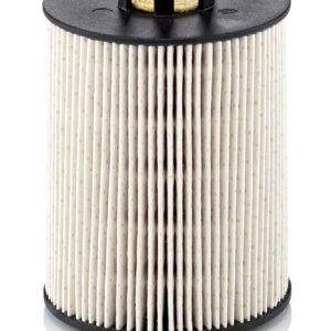 Kuro filtras MANN-FILTER PU815x
