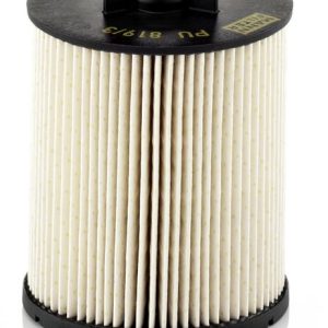 Fuel filter MANN-FILTER PU819/3x