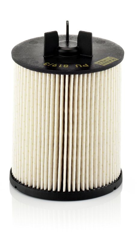 Kuro filtras MANN-FILTER PU819/3x