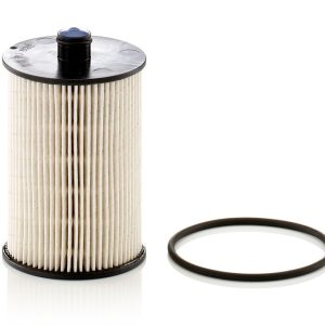 Kuro filtras MANN-FILTER PU820x