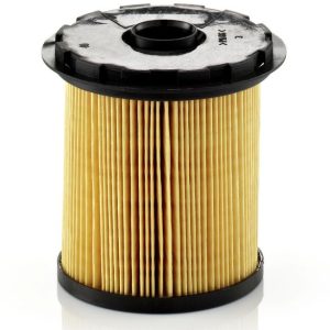 Kütusefilter MANN-FILTER PU822x