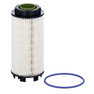 Kuro filtras MANN-FILTER PU834/3x