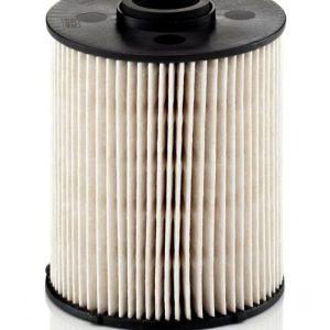 Kuro filtras MANN-FILTER PU839x