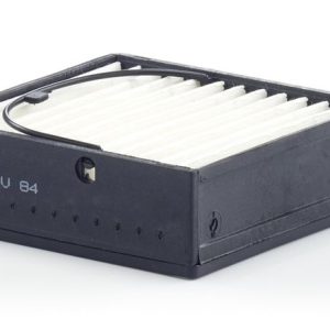 Degvielas filtrs MANN-FILTER PU84