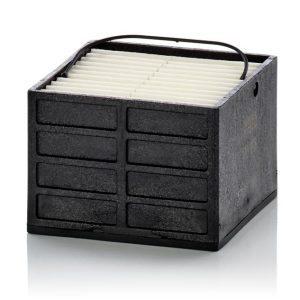 Kuro filtras MANN-FILTER PU88