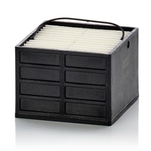 Kuro filtras MANN-FILTER PU89