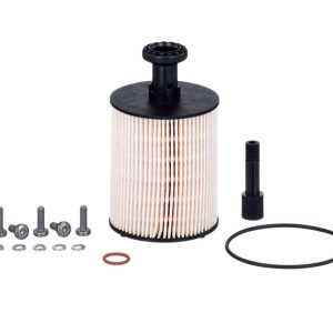 Kuro filtras MANN-FILTER PU9009zKIT