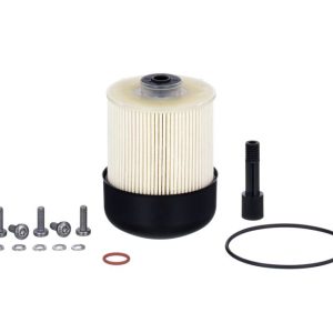 Kuro filtras MANN-FILTER PU9011ZKIT