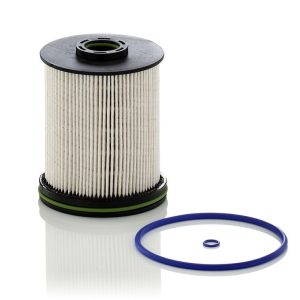 Fuel filter MANN-FILTER PU9012/1z