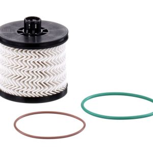 Kuro filtras MANN-FILTER PU9027z