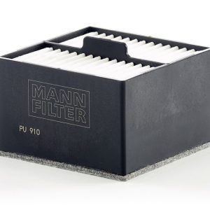 Kuro filtras MANN-FILTER PU910