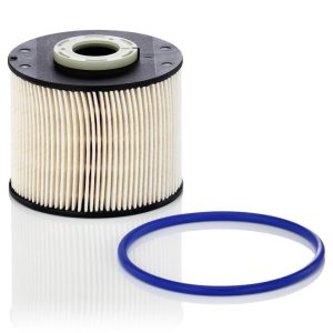 Kuro filtras MANN-FILTER PU927x