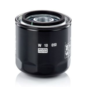 Alyvos filtras MANN-FILTER W10050