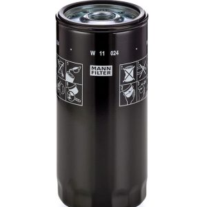 Õlifilter MANN-FILTER W11024