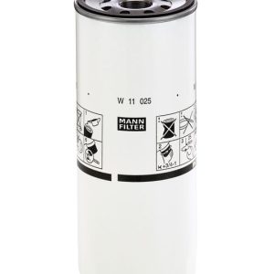 Alyvos filtras MANN-FILTER W11025