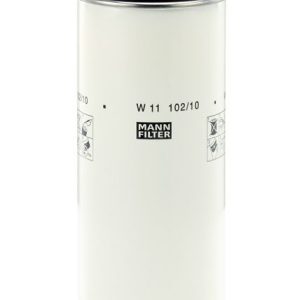 Õlifilter MANN-FILTER W11102/10