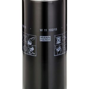 Õlifilter MANN-FILTER W11102/15