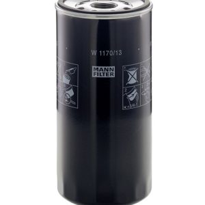 Õlifilter MANN-FILTER W1170/13