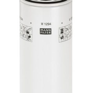 Õlifilter MANN-FILTER W1294