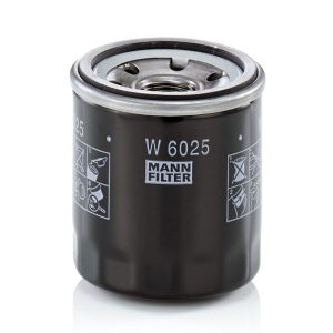 Alyvos filtras MANN-FILTER W6025