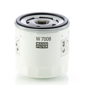 Õlifilter MANN-FILTER W7008
