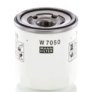 Alyvos filtras MANN-FILTER W7050