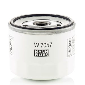Õlifilter MANN-FILTER W7057
