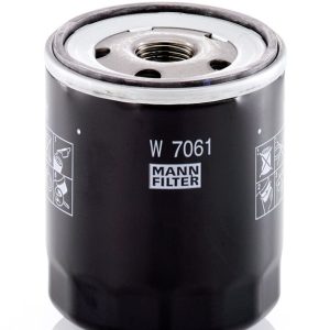 Õlifilter MANN-FILTER W7061